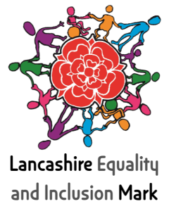 3. Lancashire Equality and Inclusion Mark